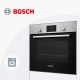 Bosch Elekrik və qaz sobaları