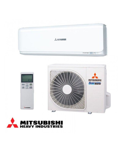 Mitsubishi Heavy SRK35ZSX-W / SRC35ZSX-W Inverter