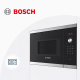 Bosch Mikrodalğalı sobaları