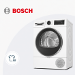 Bosch Paltarqurudan maşinları