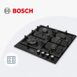Bosch Bişirmə paneli