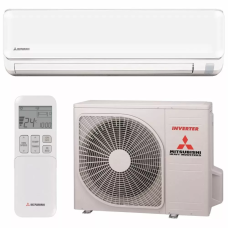 Mitsubishi Heavy SRK63ZTL-W / SRC63TL-W Inverter