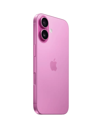 iPhone 16 128 GB Pink