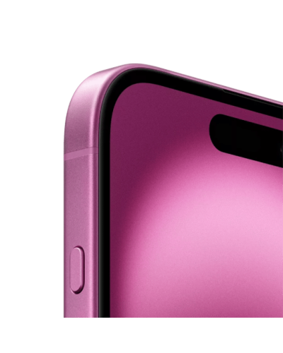 iPhone 16 128 GB Pink