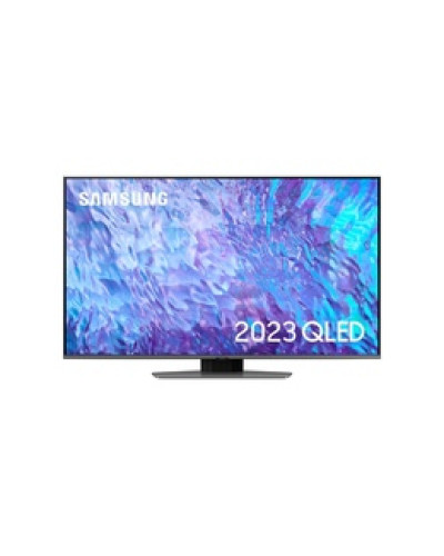 Televizor Samsung QE55Q80CAUXRU