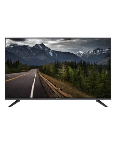 Телевизор 43" Smart TV Zimmer ZM-U4399