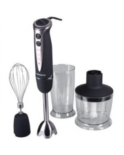 Blender Redmond RHB-2912 (Black)