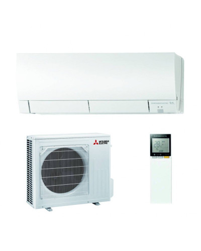 Kondisioner Mitsubishi Electric MSZ-FH50VE Deluxe İnverter