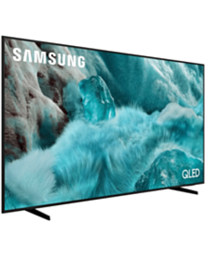 Televizor Samsung QLED QE65Q7FAAUXRU