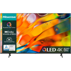 Телевизор Hisense QLED 50E7KQ