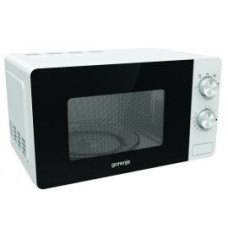 Mikrodalğalı soba Gorenje MO17E1W