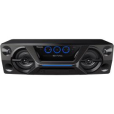 Musiqi mərkəzi Panasonic Urban Audio SC-UA3GSX-K