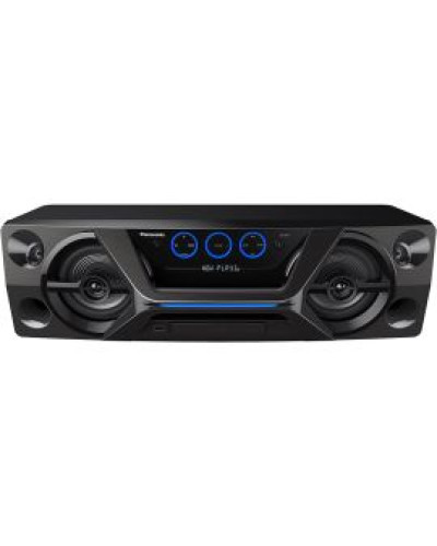 Musiqi mərkəzi Panasonic Urban Audio SC-UA3GSX-K