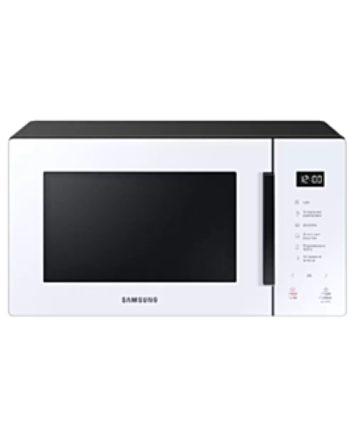 Mikrodalğalı soba Samsung MS23T5018AW/BW