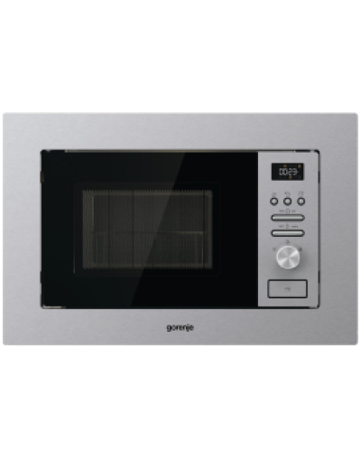 Mikrodalğalı soba Gorenje BMI201AG1X