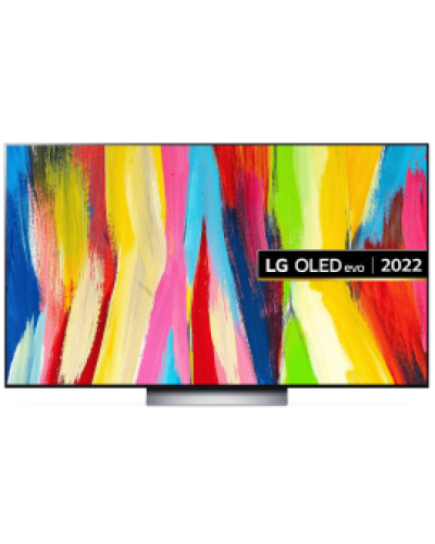 Televizor LG OLED77C24LA