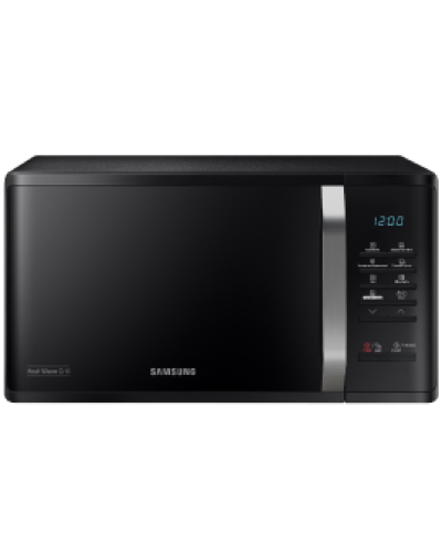 Mikrodalğalı soba Samsung MG23K3573AK/BW