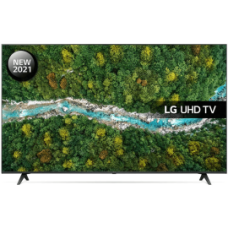 Televizor LG LED 50UP77506LA