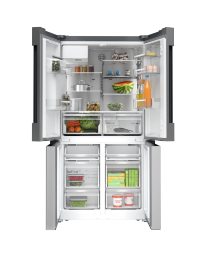 Soyuducu Bosch KFI96APEA