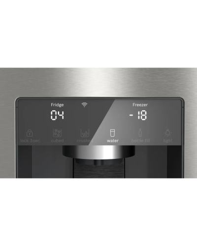 Soyuducu Bosch KFI96APEA