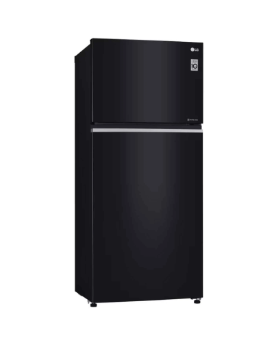 Холодильник LG GN-C732SGGM