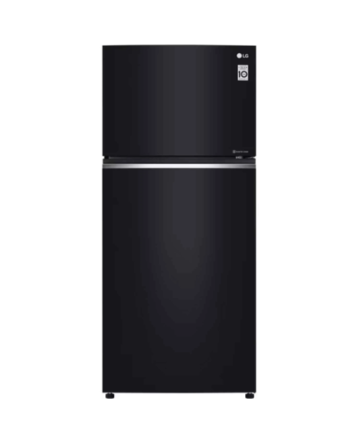Холодильник LG GN-C732SGGM