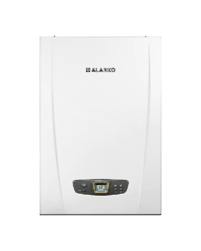 Super Fit Premix 28kw Alarko Carrier