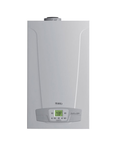 Baxi Luna Dua Tec MP 90 kvt