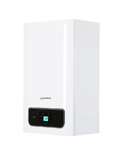 WarmHaus 24 kw EWA