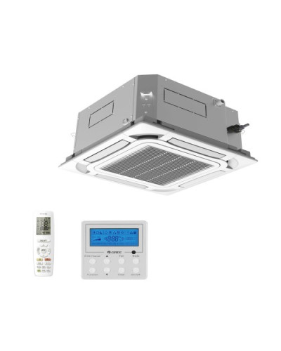 Kasset tipli kondisioner Gree Gree GUD85W1/NhB-S/GUD85T1/B-S