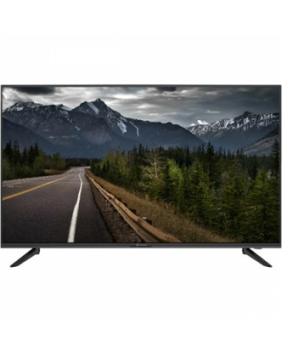 Телевизор 32'' Smart TV Zimmer ZM-UTVSH3245