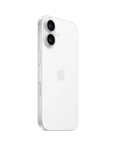 iPhone 16 128 GB White