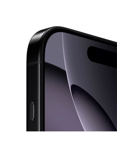 iPhone 16 Pro 128 GB Black Titanium