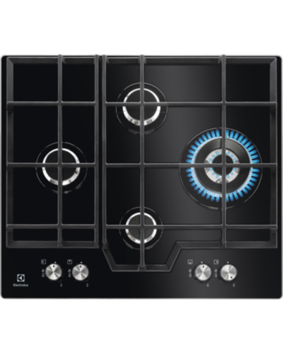 Plitə Electrolux GPE363NK