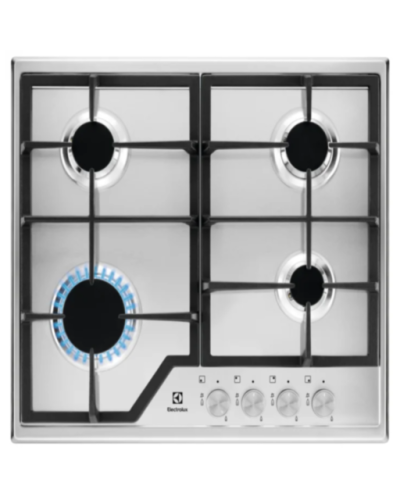 Plitə Electrolux GEE263MX