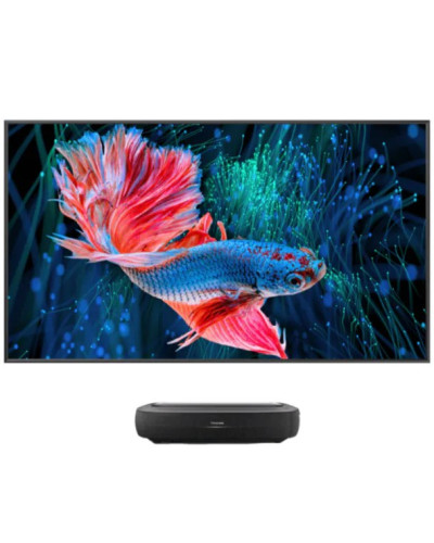 Lazer televizor Hisense 120L9H