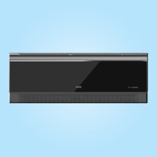 Kondisioner AUX ASW-H18A4/CCBR3DI Inverter
