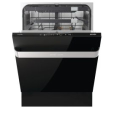 Qabyuyan Gorenje Gv60Orab (Qara)