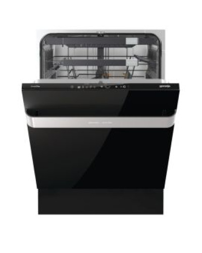 Qabyuyan Gorenje Gv60Orab (Qara)