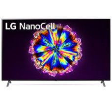 Televizor LG LED 75NANO906NA