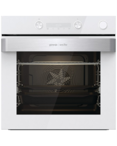 Soba Gorenje BSA6737ORAW