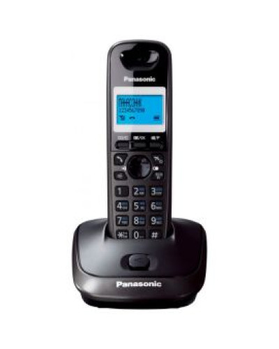 DECT Panasonic KX-TG2511UAT