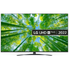 Televizor LG LED 55UQ81006LB