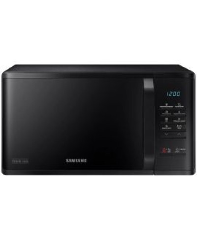 Mikrodalğalı soba Samsung MS23K3513AK/BW