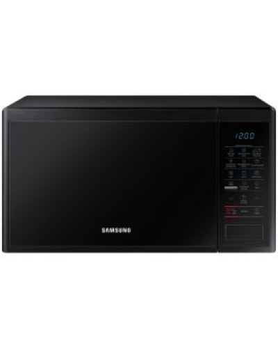 Mikrodalğalı soba Samsung MG23J5133AK/BW