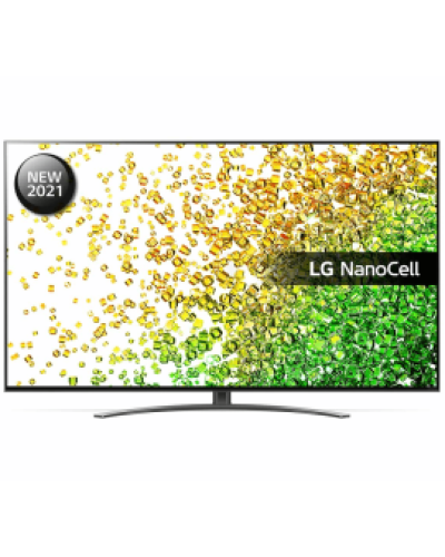 Televizor LG LED 50NANO866PA