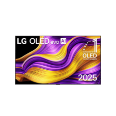 Televizor LG OLED77G5RLA.AMCN