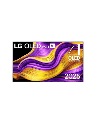 Televizor LG OLED77G5RLA.AMCN