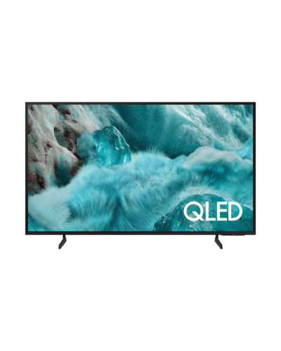 Televizor Samsung QLED QE43Q7FAAUXRU