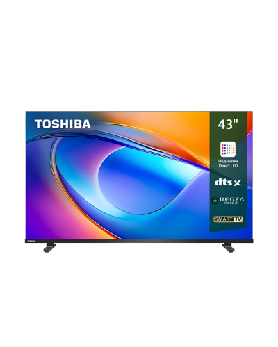 Televizor Toshiba 43V35RE